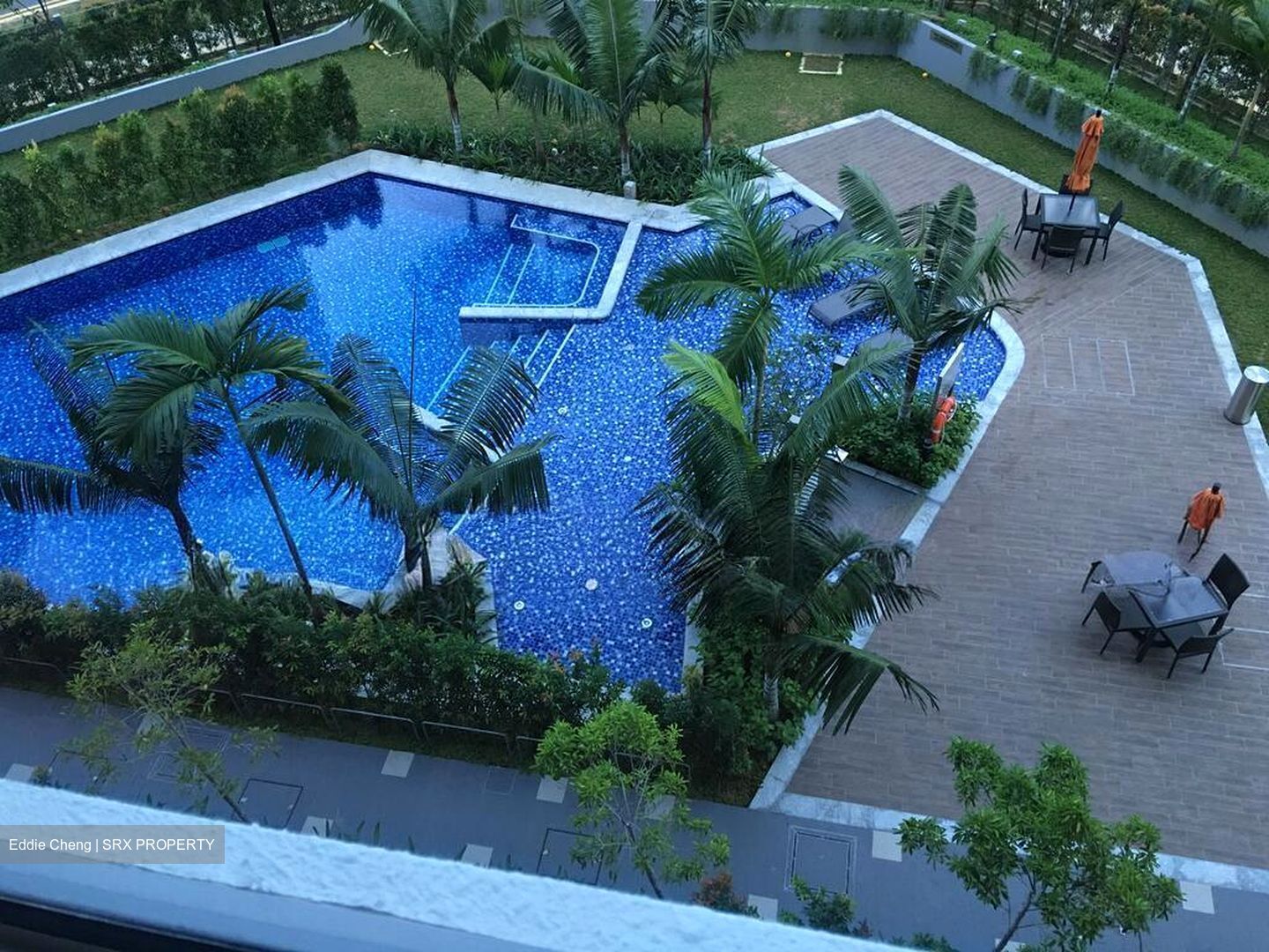 Q Bay Residences (D18), Condominium #502711941